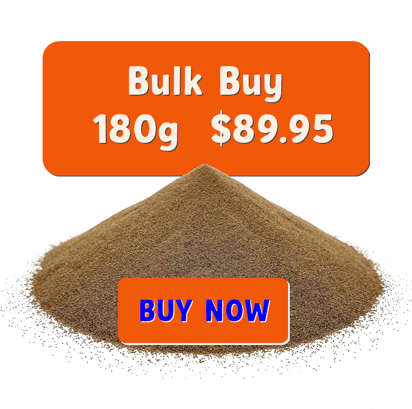 Bulk Buy Brine Shrimp Eggs