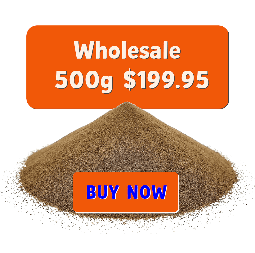 Wholesale Brine Shrimp Eggs